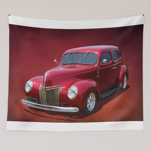 Item preview, 1939 Deluxe designed and sold by Hawley Designs.