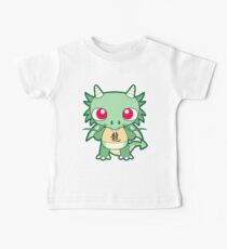 Dragon Baby Tee
