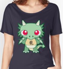 Dragon Women's Relaxed Fit T-Shirt