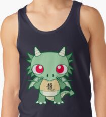 Dragon Tank Top