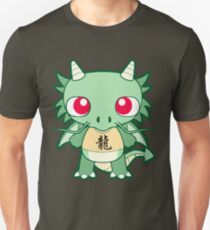 Dragon Unisex T-Shirt