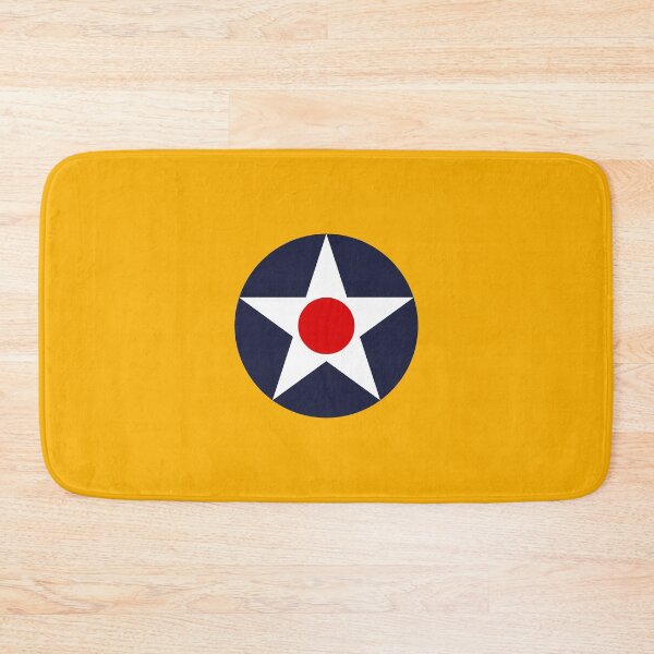 Item preview, USAAC Historical Roundel 1919-1941 designed and sold by wordwidesymbols.