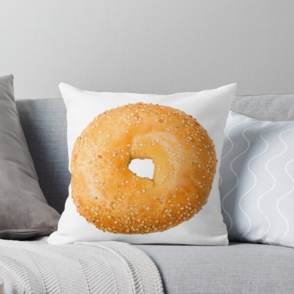 Item preview, bagel designed and sold by alwaystaylittle.