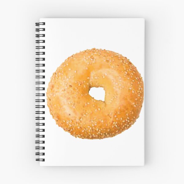 Item preview, bagel designed and sold by alwaystaylittle.