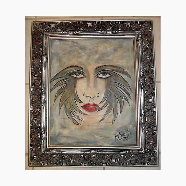 vision Photographic Print