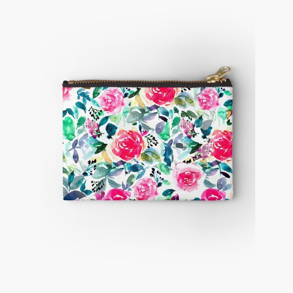 Item preview, WATERCOLOR FLORAL PATTERN designed and sold by nikamartinez.