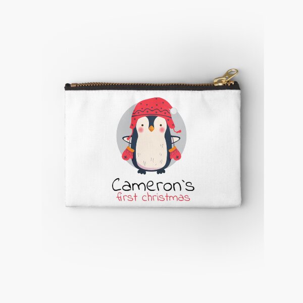 Item preview, Cameron first christmas designed and sold by Urosek.