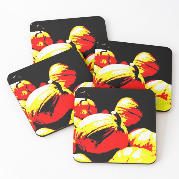 Item preview, Graphic Pumpkin designed and sold by ALifeSavored.
