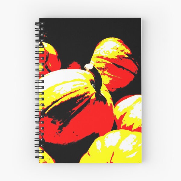 Item preview, Graphic Pumpkin designed and sold by ALifeSavored.