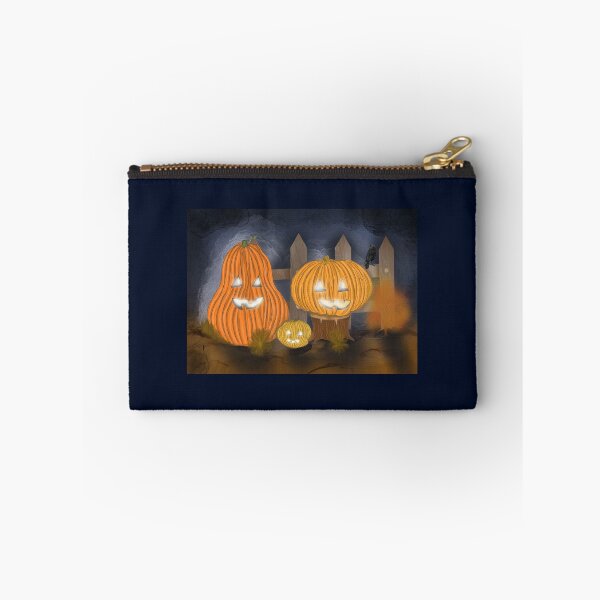 Item preview, Halloween pumpkins designed and sold by VroniOtt.