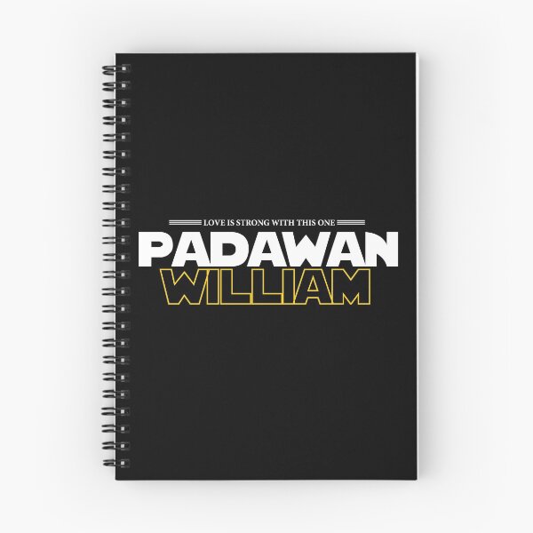 Item preview, Padawan William designed and sold by Urosek.