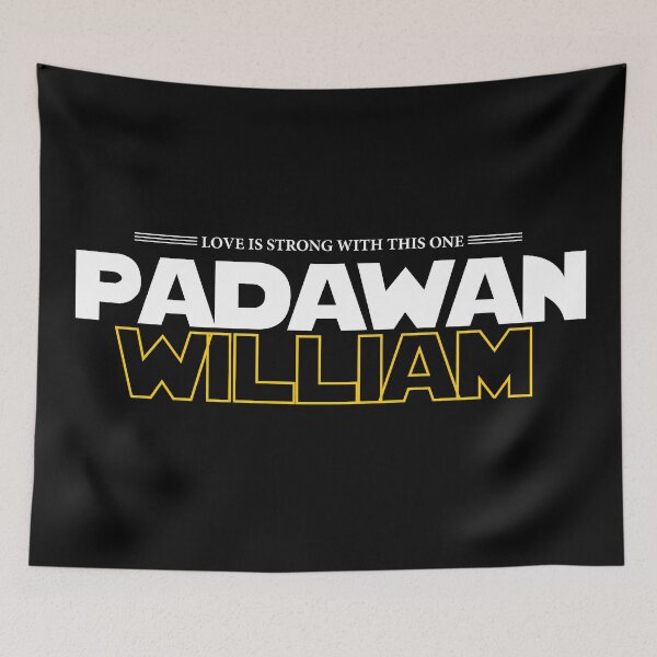 Item preview, Padawan William designed and sold by Urosek.