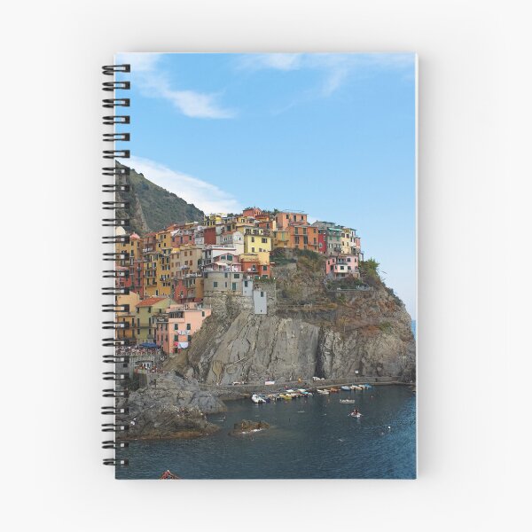 Item preview, Manarola Cinque Terra designed and sold by Jay Mayne.