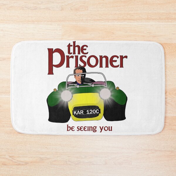 Item preview, Be seeing you designed and sold by Raydaddy.