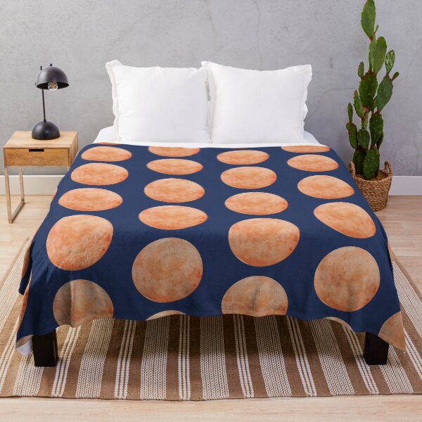 Item preview, Mars designed and sold by ellaseymourdesi.