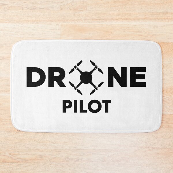 Item preview, Drone Pilot designed and sold by MOREDANKMEMES.