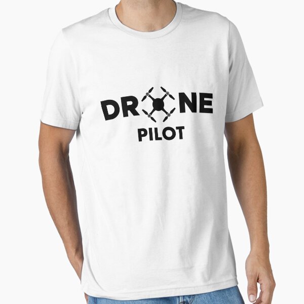 Item preview, Drone Pilot designed and sold by MOREDANKMEMES.