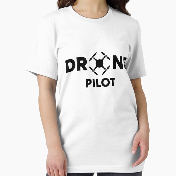 Item preview, Drone Pilot designed and sold by MOREDANKMEMES.