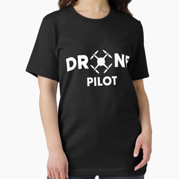 Item preview, Drone Pilot designed and sold by MOREDANKMEMES.
