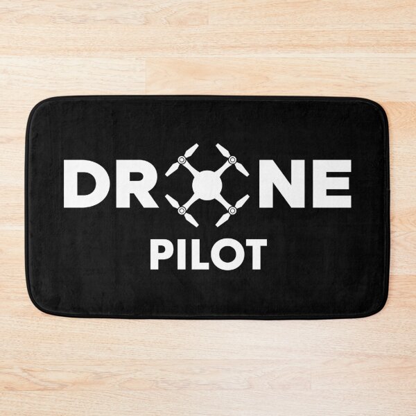 Item preview, Drone Pilot designed and sold by MOREDANKMEMES.