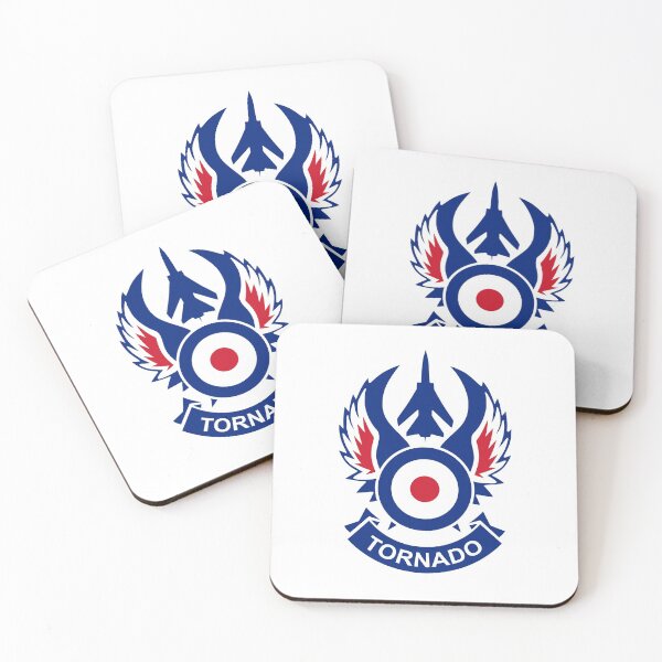 Item preview, RAF Tornado Fighter designed and sold by StrongVlad.