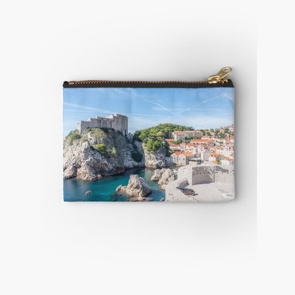 Artikelvorschau, Altstadt von Dubrovnik entworfen und verkauft von Graham Custance.