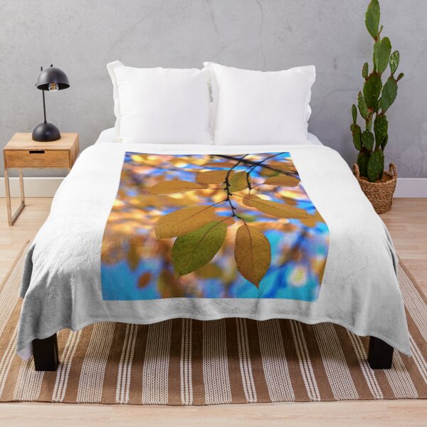 Item preview, autumn leaves changing color designed and sold by olena2552.