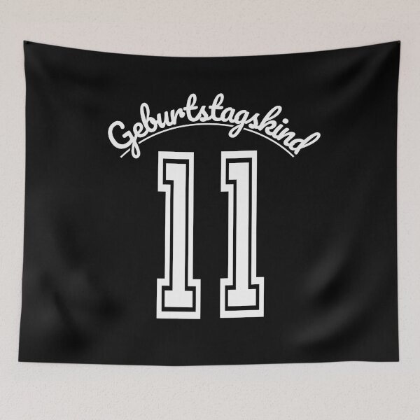 Item preview, Gift for the 11th Birthday "Birthday Girl" designed and sold by 1681830934131.