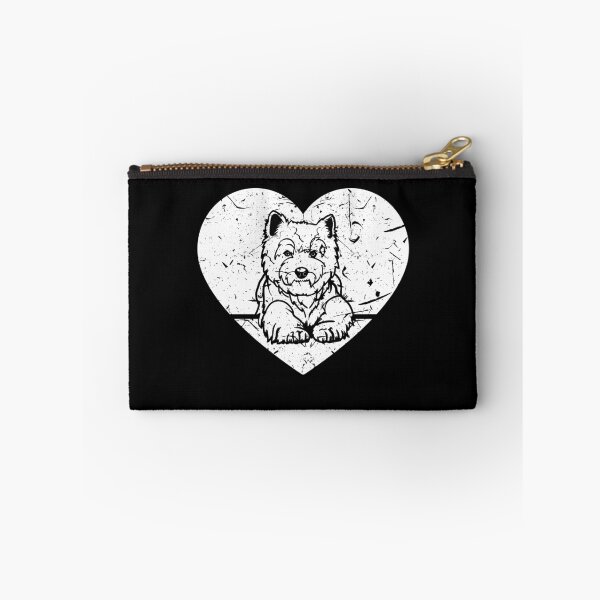 Item preview, West Highland White Terrier designed and sold by 1681830934131.