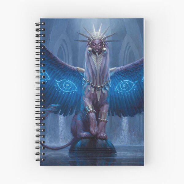 Item preview, Artemis all seeing designed and sold by FantasyCentral.