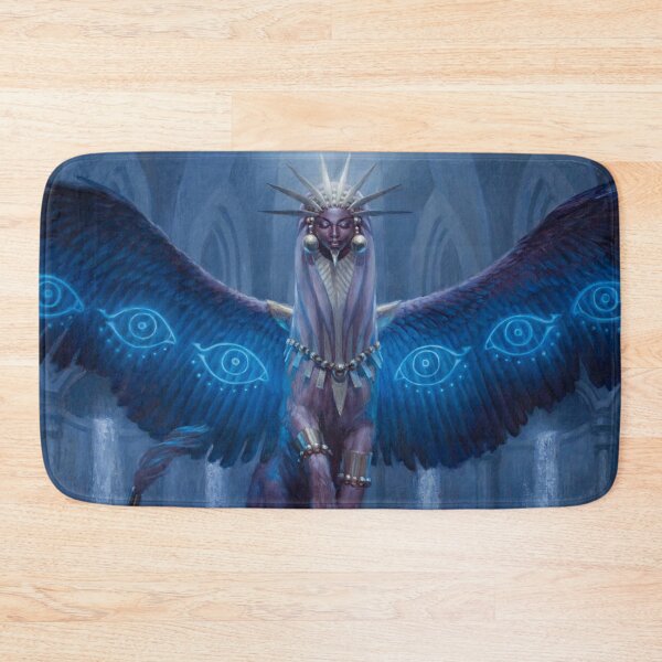 Item preview, Artemis all seeing designed and sold by FantasyCentral.