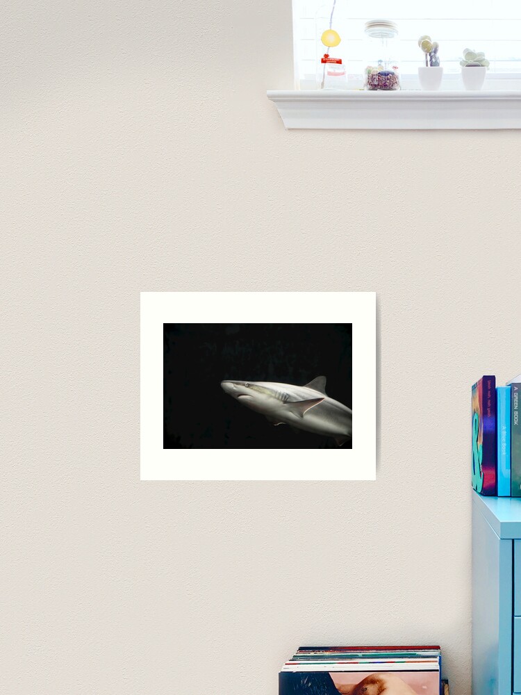Thumbnail 2 of 3, Art Print, Deep designed and sold by idnurse41.