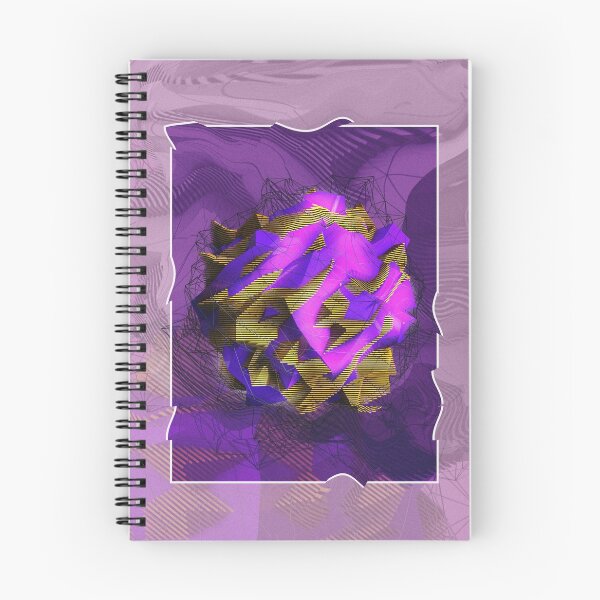 Item preview, slice 3d platonic glitch designed and sold by sharpecanary.