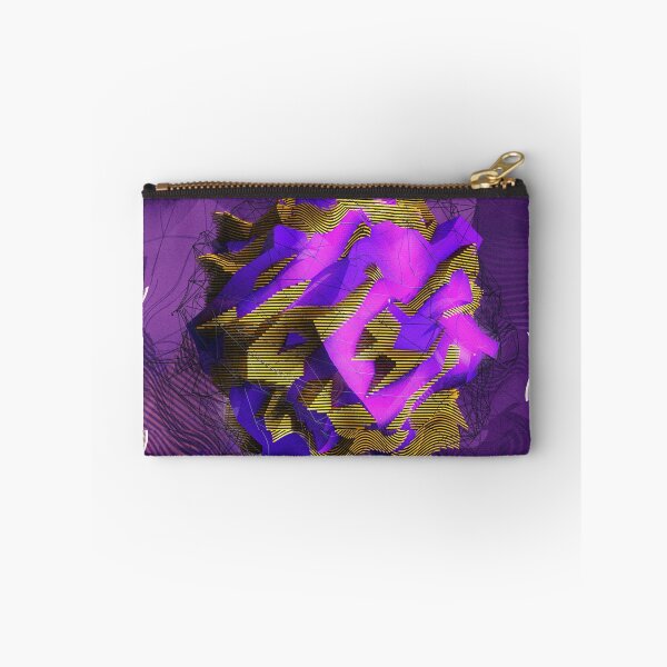 Item preview, slice 3d platonic glitch designed and sold by sharpecanary.