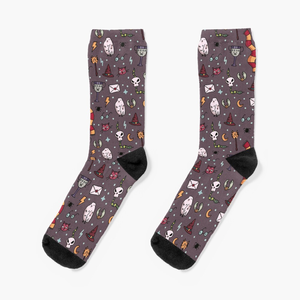 Variety Socks