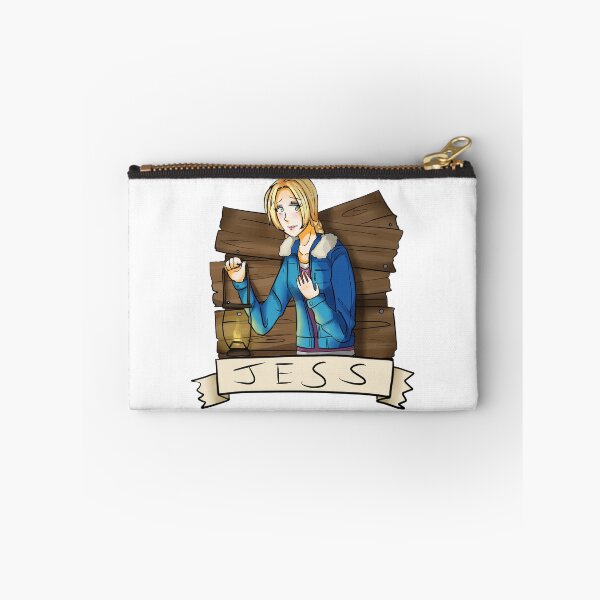 Item preview, Jess designed and sold by Reikiwie.