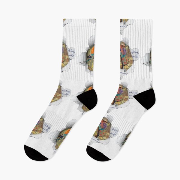 Item preview, 3d Design. Ecclesiastes 3:11 All Things Beautiful designed and sold by TheKingdomAttic.