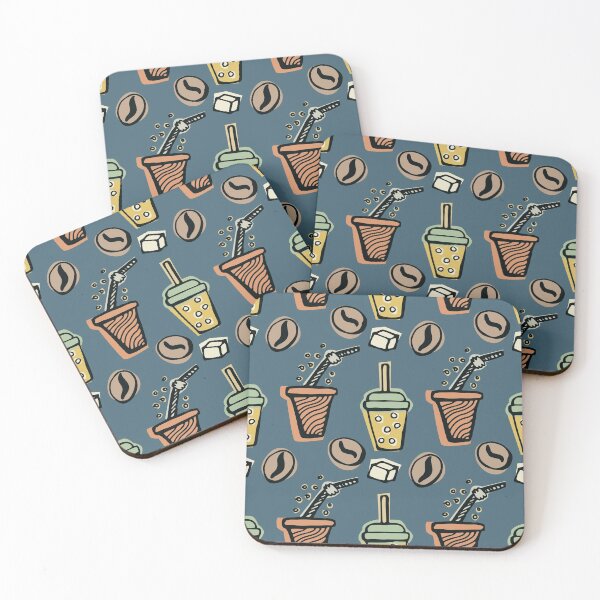 Item preview, Make a break - sip coffee designed and sold by GoolPictures.