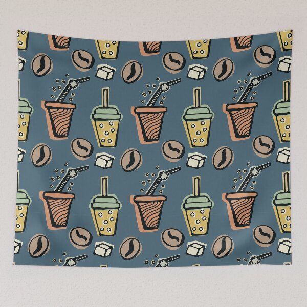 Item preview, Make a break - sip coffee designed and sold by GoolPictures.