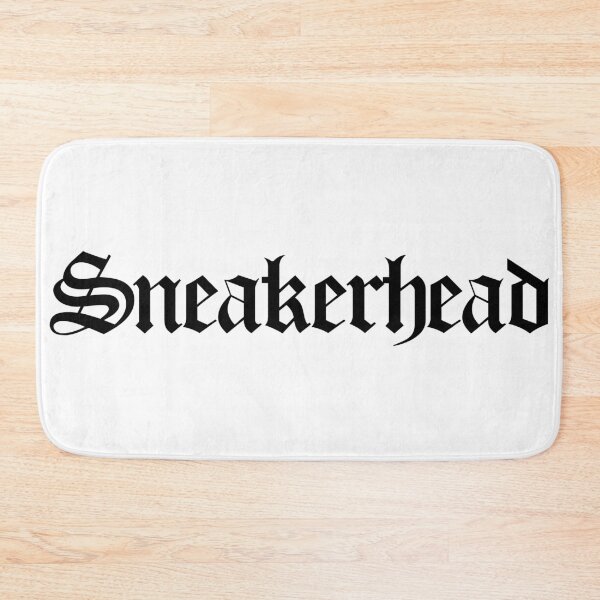 Item preview, Sneakerhead Old English designed and sold by Tee4Daily.