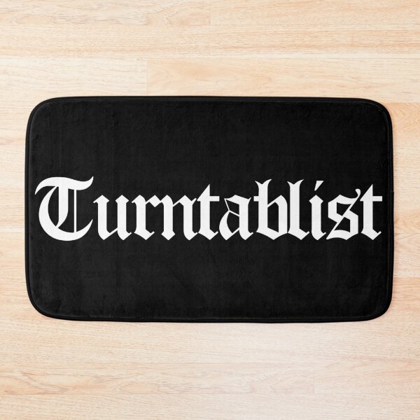 Item preview, Turntablist Classic designed and sold by Tee4Daily.