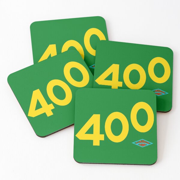Item preview, "400" LAIRD SUPER SOLUTION designed and sold by MACH5-.
