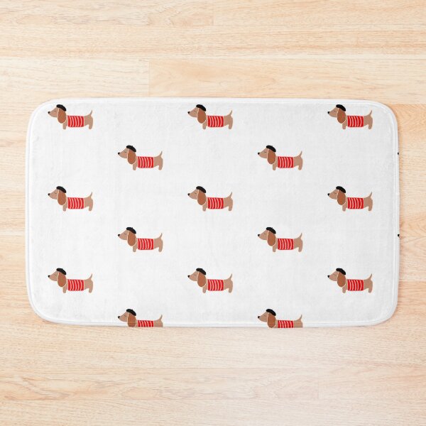 Item preview, Little Sausage designed and sold by MarleyArt123.