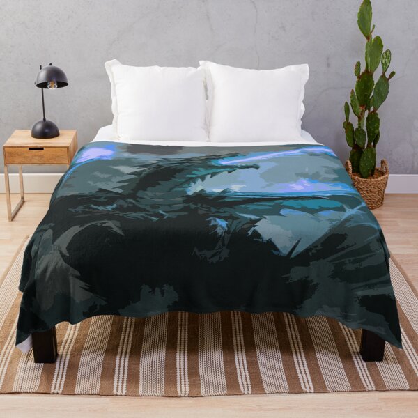 Item preview, Blue Dragon Fire designed and sold by FantasyCentral.