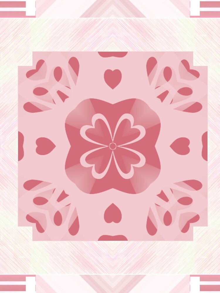 Thumbnail 4 of 4, iPhone Case, Red Rage designed and sold by MomsBoxerShorts.