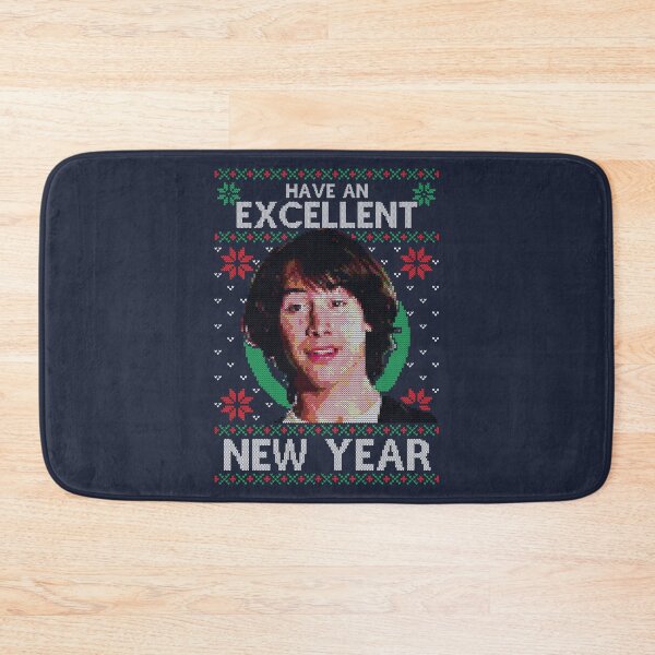 Item preview, Excellent New Year designed and sold by Retro-Freak.