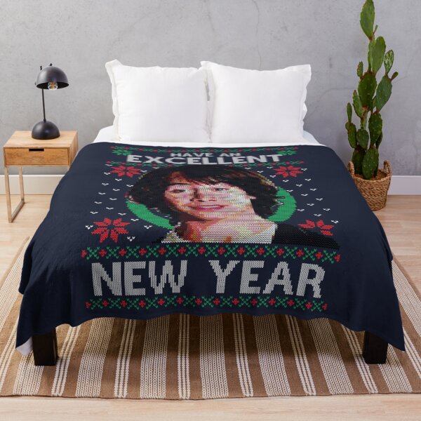 Item preview, Excellent New Year designed and sold by Retro-Freak.