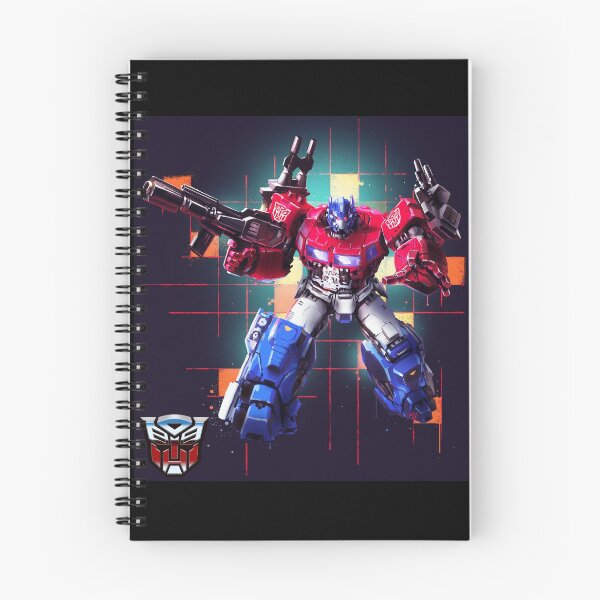 Item preview, Powermaster Prime designed and sold by SW-Illustration.