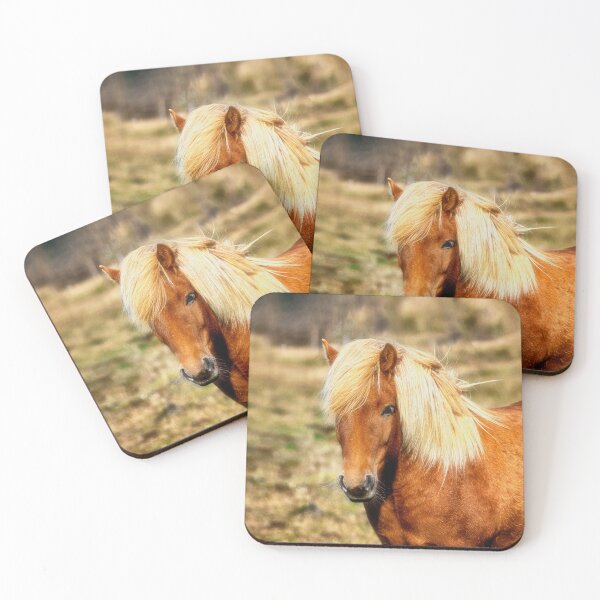 Item preview, Icelandic Horse designed and sold by Kathy Weaver.