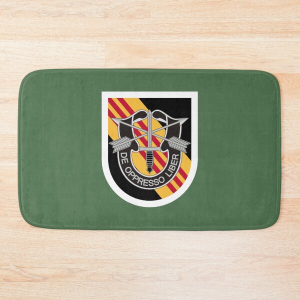 Item preview, 5th Special Forces Group (United States) designed and sold by wordwidesymbols.